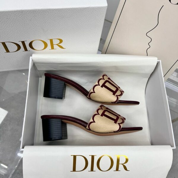 New Arrival Shoes D3159
