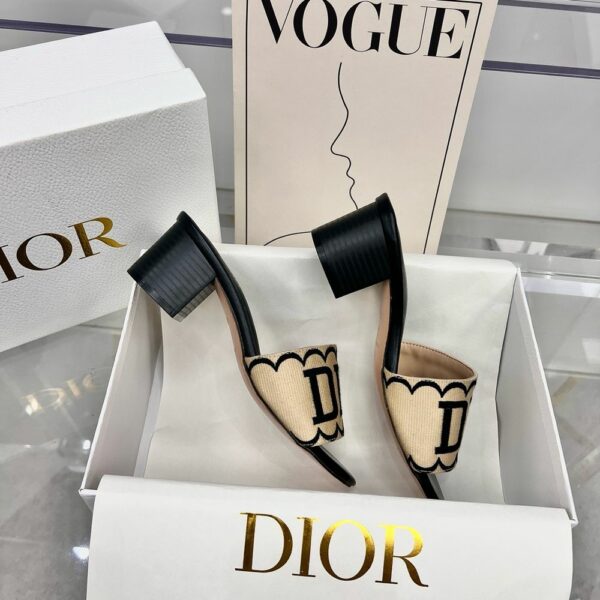 New Arrival Shoes D3159