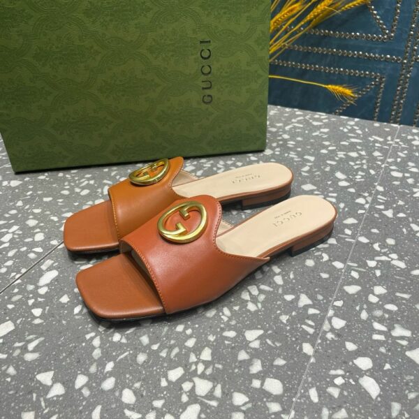 New Arrival Shoes G3383.1
