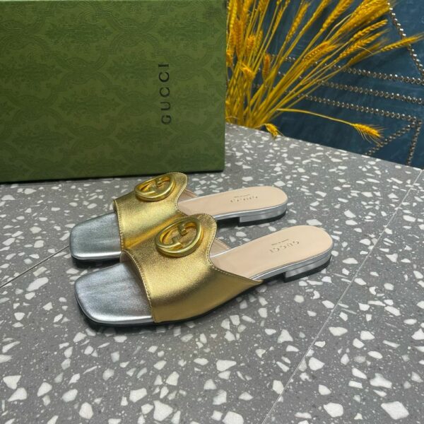 New Arrival Shoes G3383.1