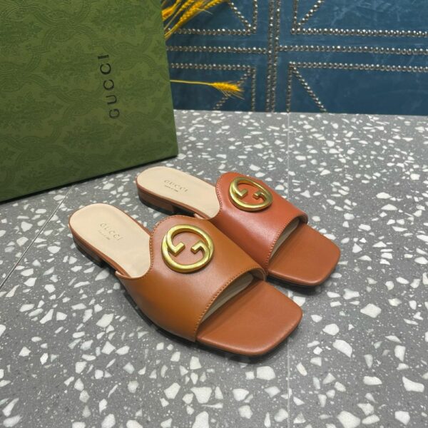 New Arrival Shoes G3383.1
