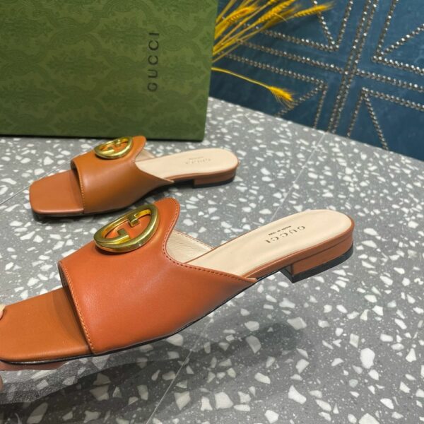 New Arrival Shoes G3383.1