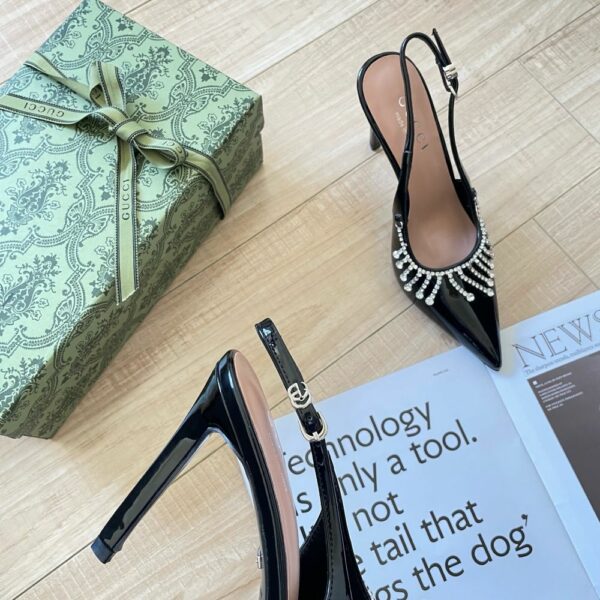 New Arrival Shoes G3377