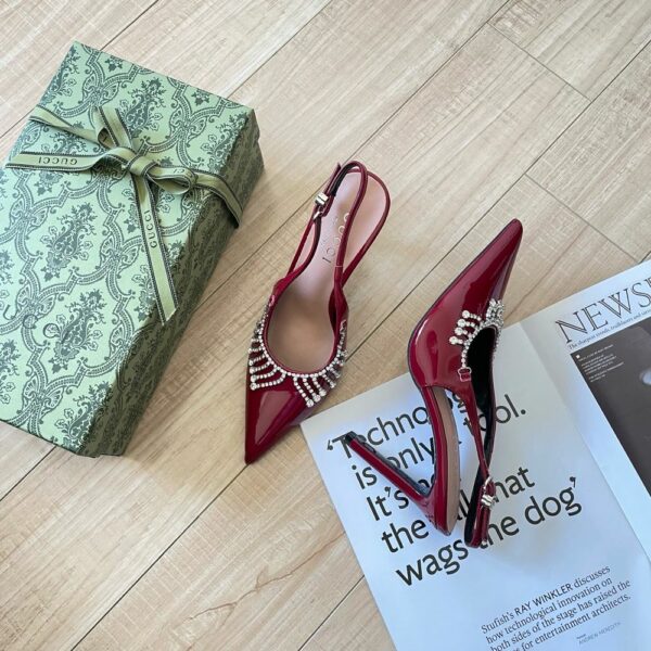 New Arrival Shoes G3377