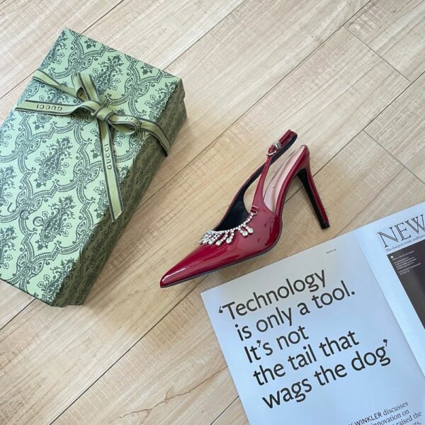 New Arrival Shoes G3377