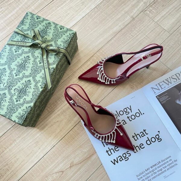 New Arrival Shoes G3377