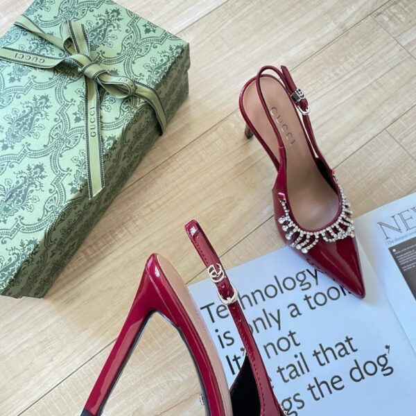 New Arrival Shoes G3377