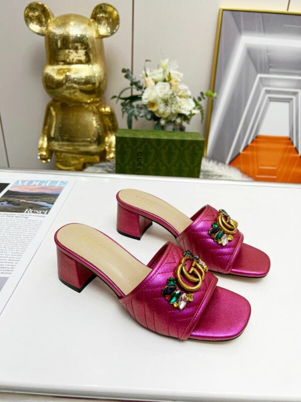 New Arrival Shoes G3376.1