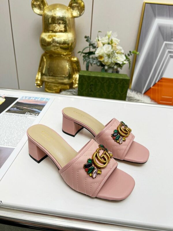New Arrival Shoes G3376.1
