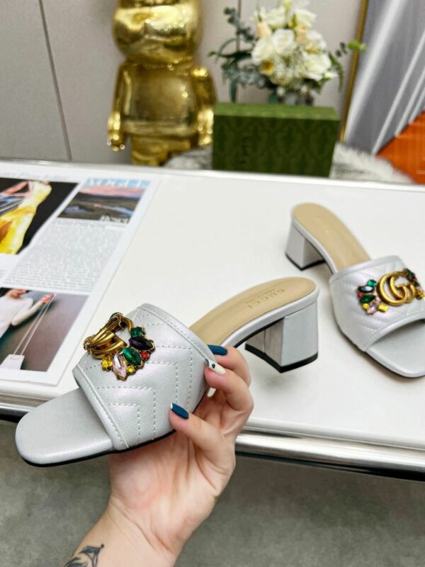 New Arrival Shoes G3376.1