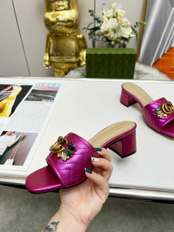 New Arrival Shoes G3376.1