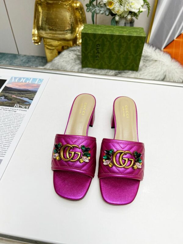 New Arrival Shoes G3376.1