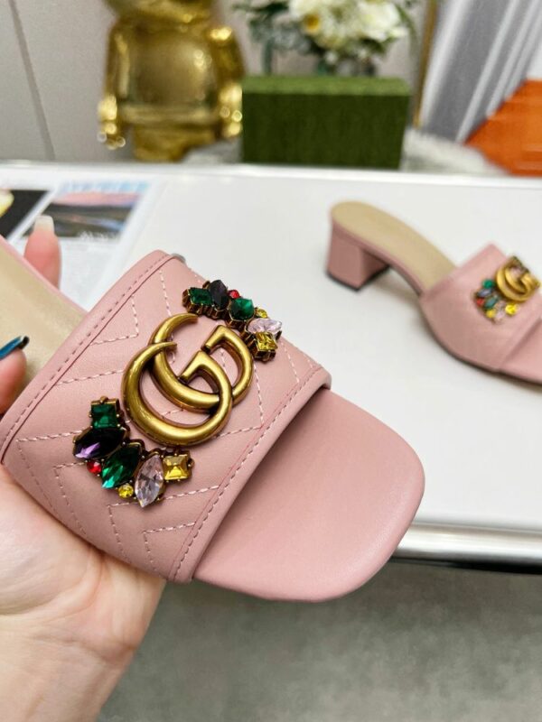 New Arrival Shoes G3376.1