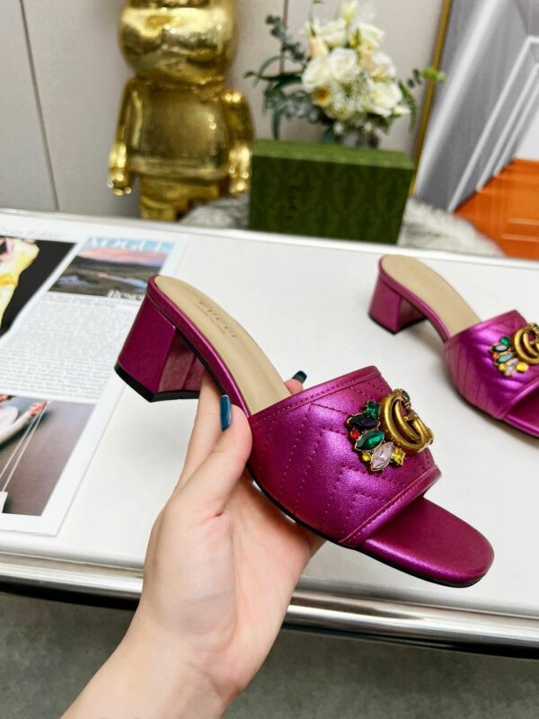 New Arrival Shoes G3376.1