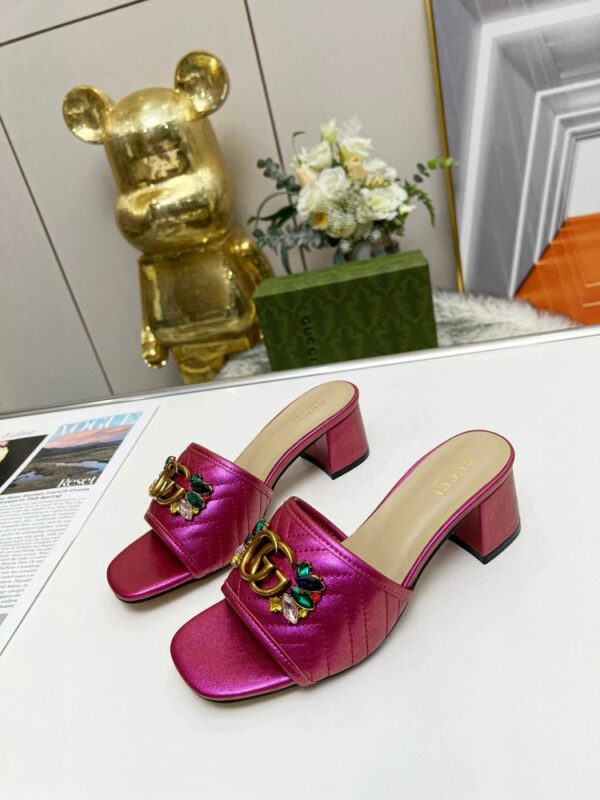 New Arrival Shoes G3376.1