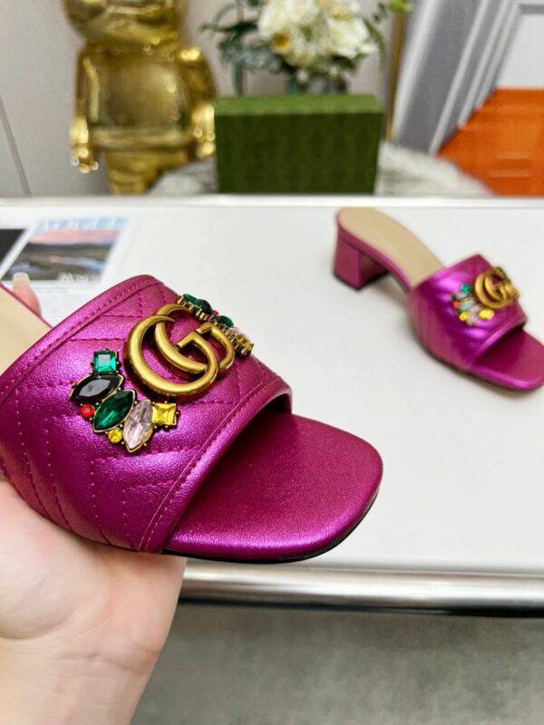 New Arrival Shoes G3376.1