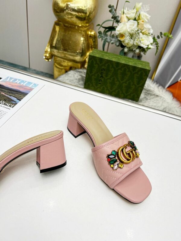 New Arrival Shoes G3376.1