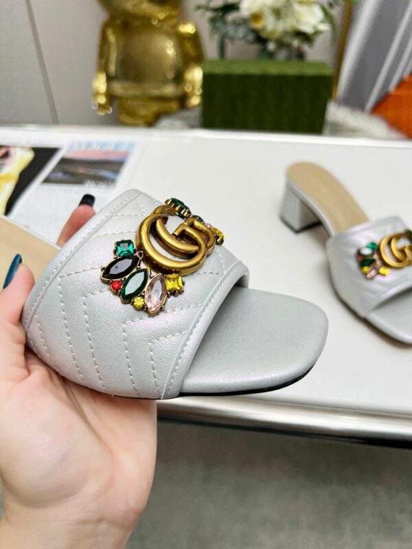 New Arrival Shoes G3376.1