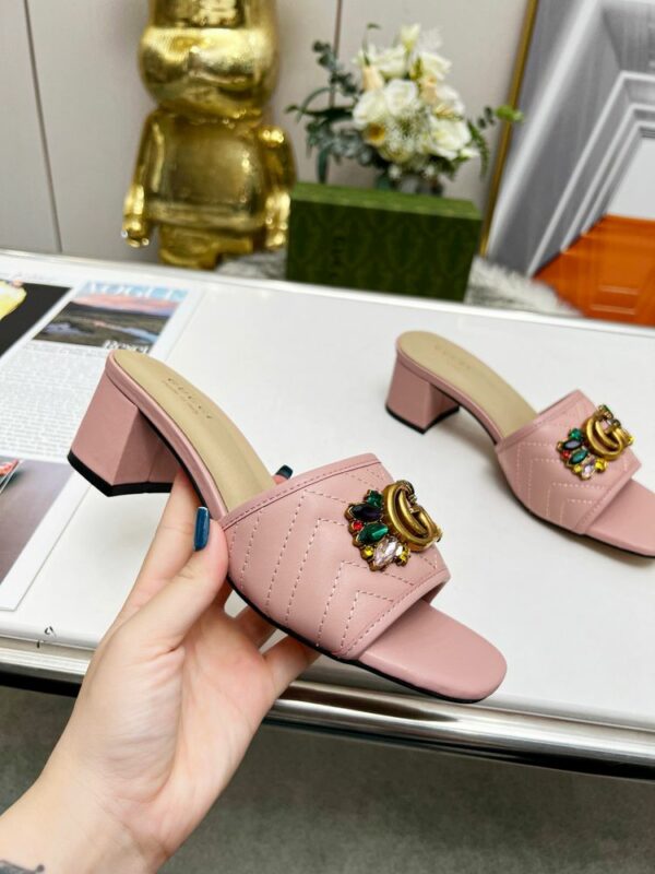 New Arrival Shoes G3376.1
