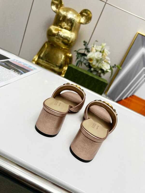 New Arrival Shoes G3376