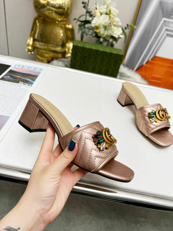 New Arrival Shoes G3376