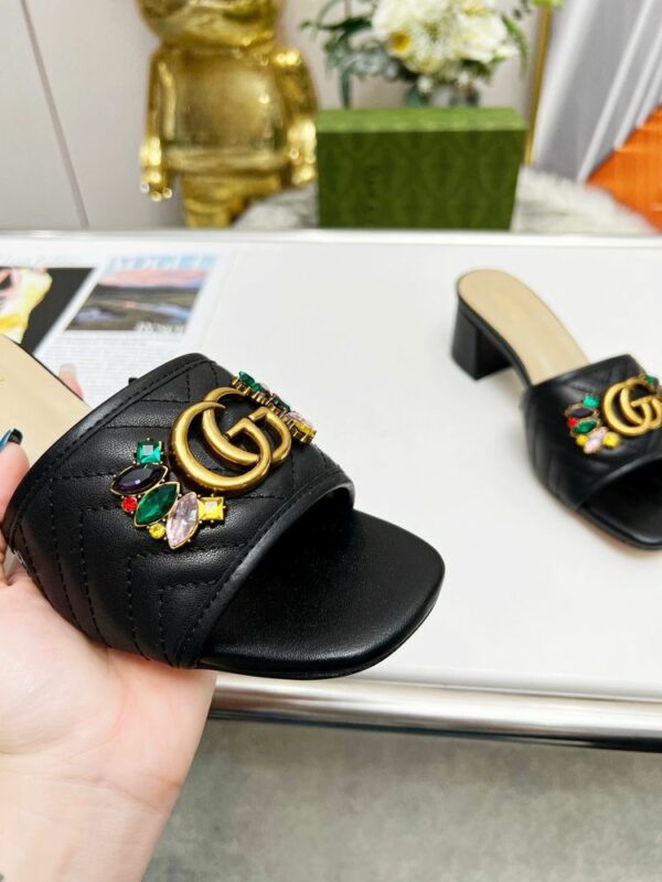 New Arrival Shoes G3376