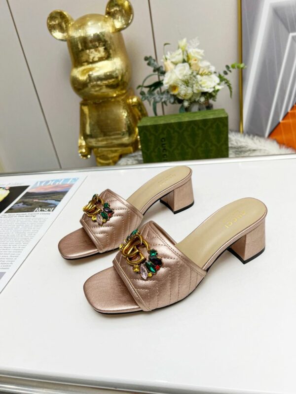 New Arrival Shoes G3376