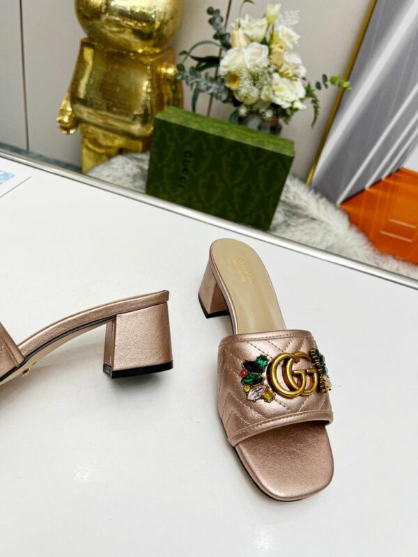 New Arrival Shoes G3376