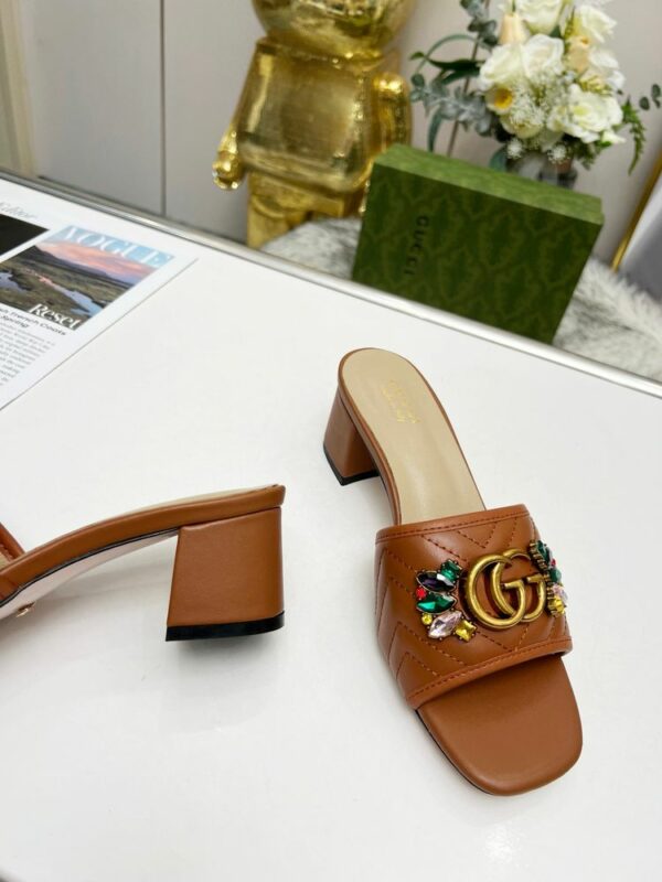 New Arrival Shoes G3376