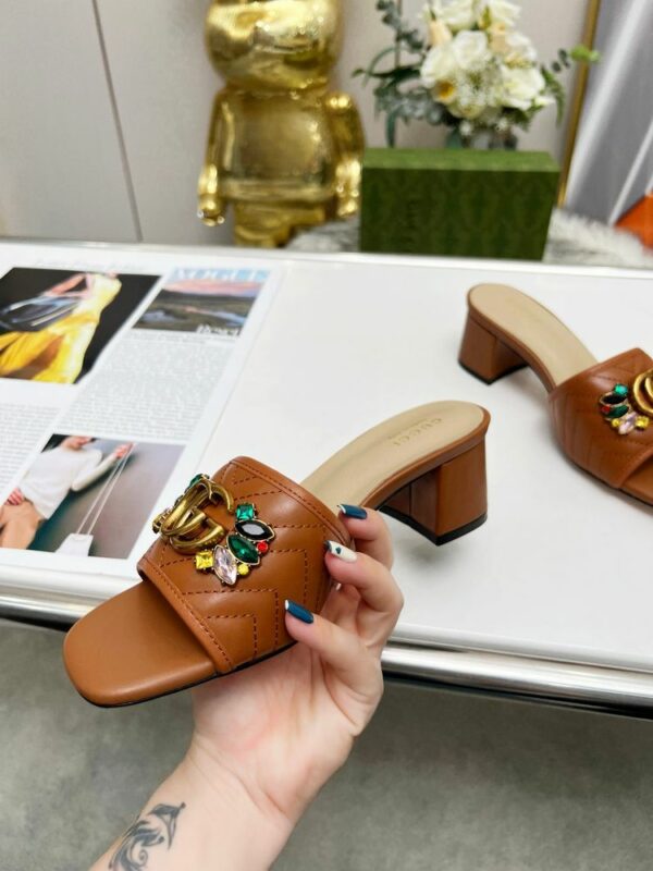 New Arrival Shoes G3376