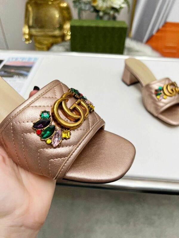 New Arrival Shoes G3376