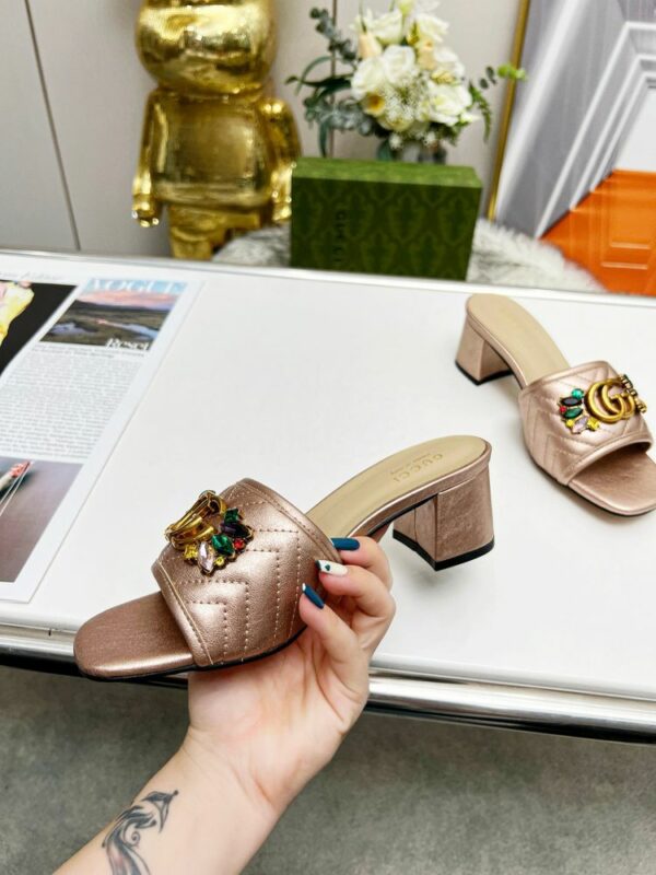 New Arrival Shoes G3376