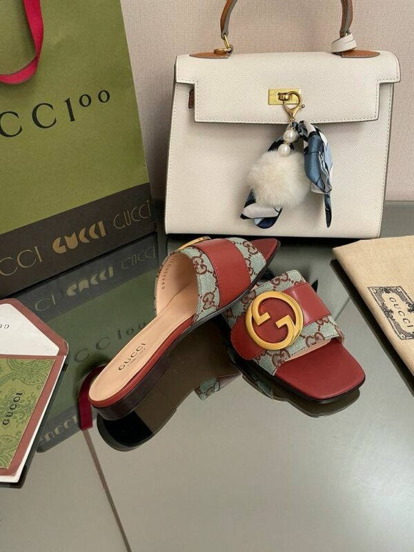 New Arrival Shoes G3370