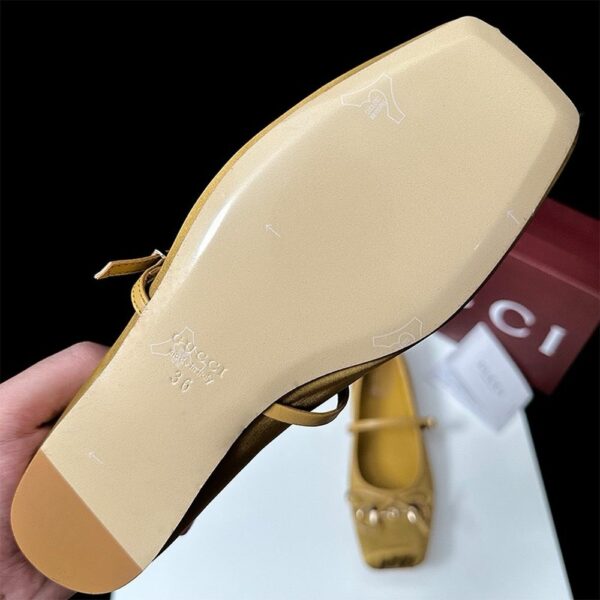 New Arrival Shoes G33645.2