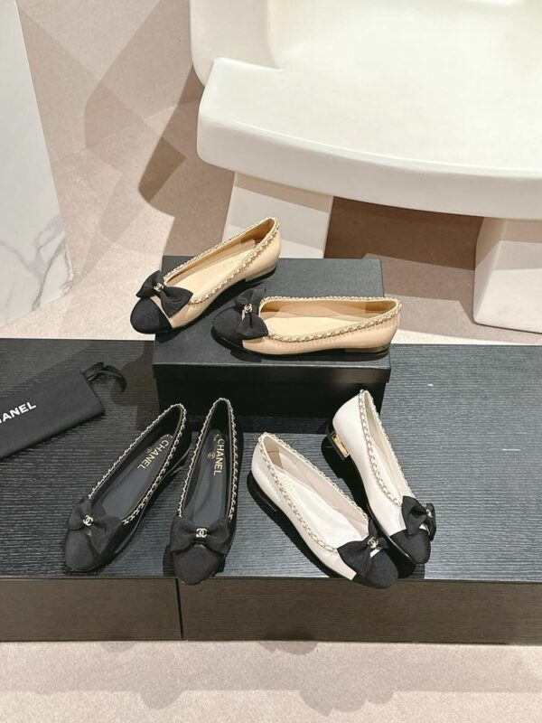 New Arrival Shoes C3284