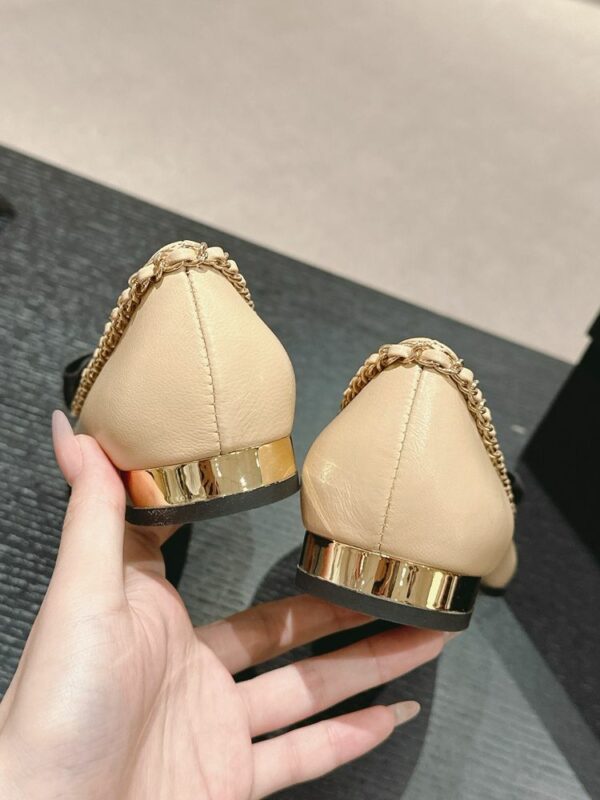 New Arrival Shoes C3284