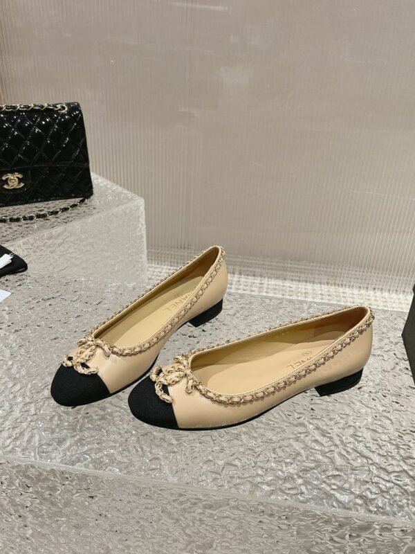 New Arrival Shoes C3283