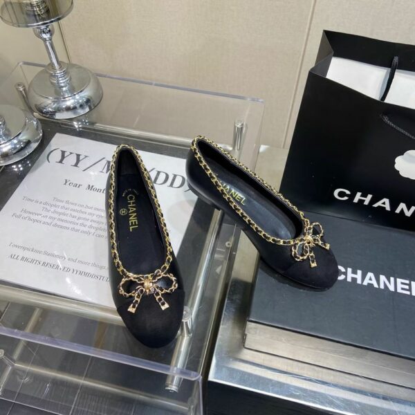 New Arrival Shoes C3272