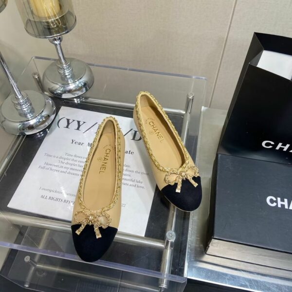 New Arrival Shoes C3272