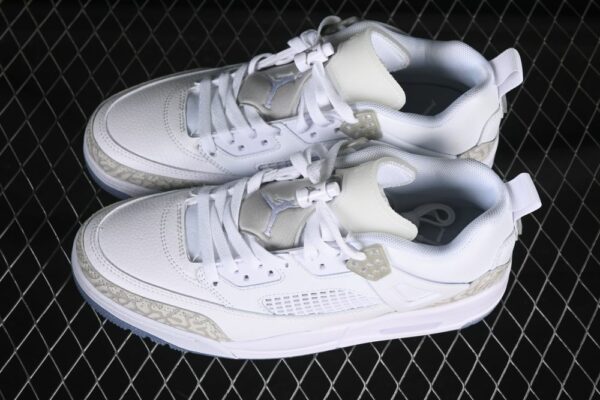 AJ Spizike Low White Neutral Grey Barely Blue FQ1759-103