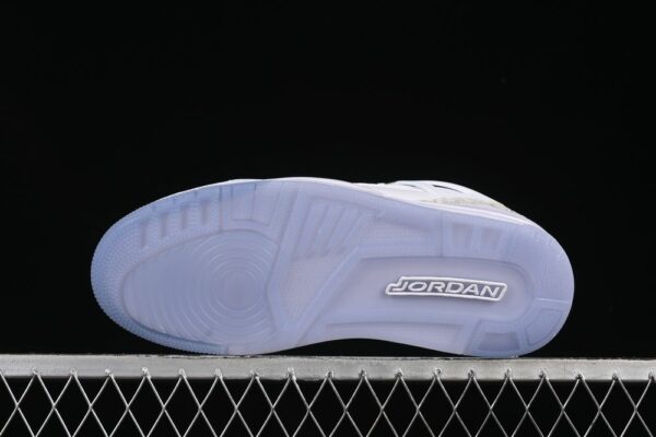 AJ Spizike Low White Neutral Grey Barely Blue FQ1759-103