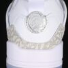 AJ Spizike Low White Neutral Grey Barely Blue FQ1759-103