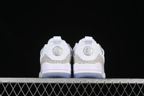 AJ Spizike Low White Neutral Grey Barely Blue FQ1759-103