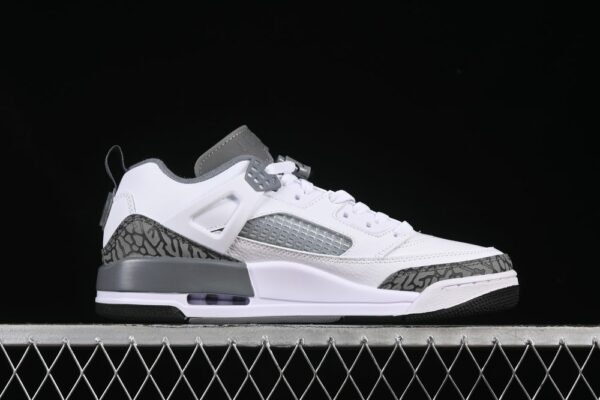 AJ Spizike Low Cool Grey FQ1759-102