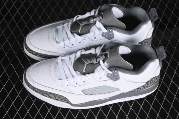 AJ Spizike Low Cool Grey FQ1759-102