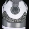 AJ Spizike Low Cool Grey FQ1759-102
