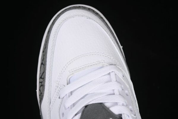 AJ Spizike Low Cool Grey FQ1759-102