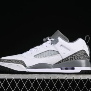 AJ Spizike Low Cool Grey FQ1759-102
