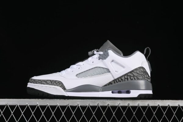 AJ Spizike Low Cool Grey FQ1759-102