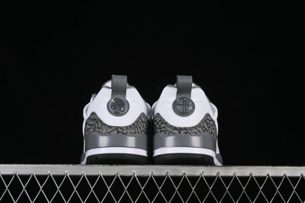 AJ Spizike Low Cool Grey FQ1759-102